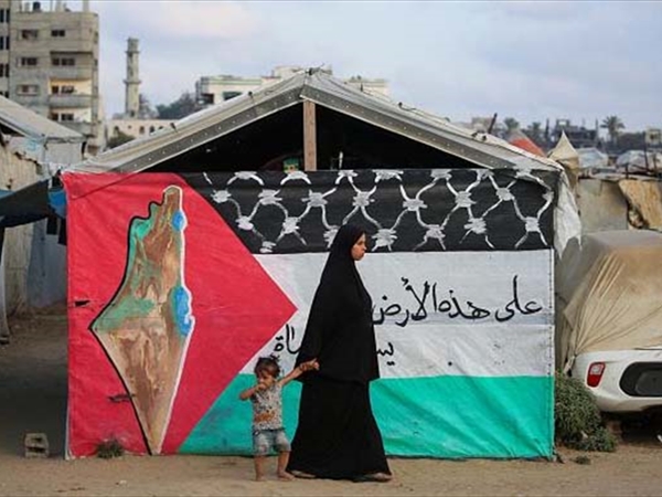 الأمم المتحدة: إسرائيل تسعى للسيطرة على غزة وتهويد الضفة