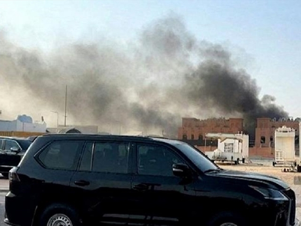 ضبابية حول نتائج ضربة قطر.. وتفاصيل جديدة