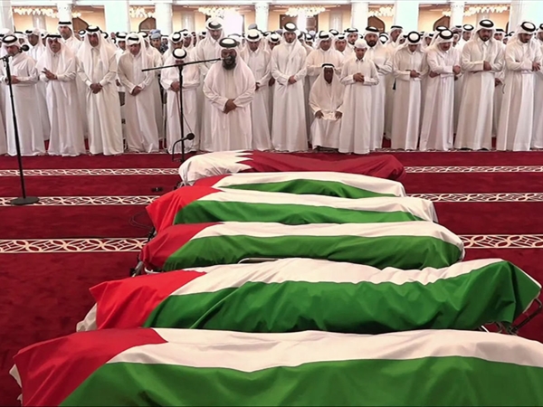 القمة في الدوحة الإثنين.. ومجلس الأمن يدين بلا تسمية المعتدي!