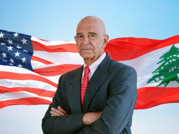 مواقف برّاك ترفع منسوب القلق وتُعرقِل «حصرية السلاح»