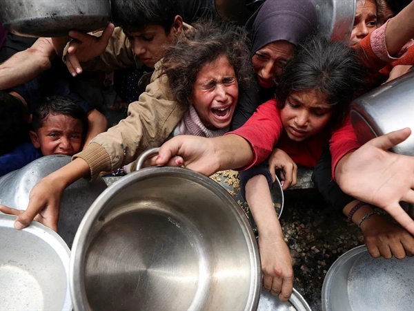 الموت جوعاً مستمر في غزة.. والعجز الدولي سيد الموقف