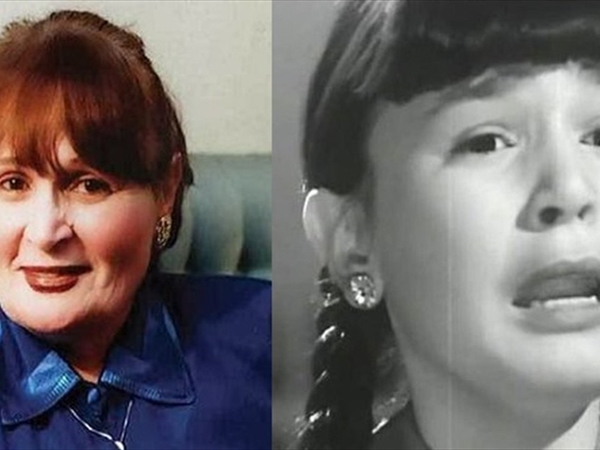 تكريم الطفلة فيروز