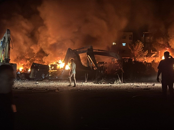 كم بلغ عدد ضحايا الغارات الاسرائيلية على لبنان منذ 27 تشرين الثاني؟