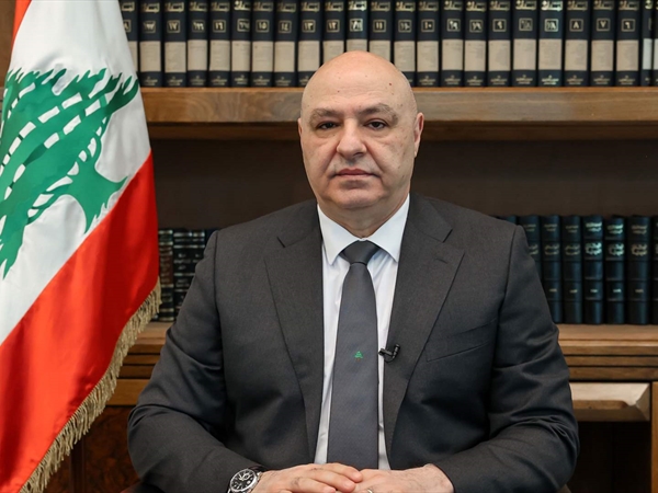 عون في ذكرى استشهاد نصرالله: الوفاء للتضحيات لا يكون إلا بوحدة الموقف