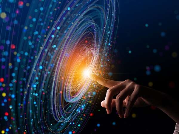 الذكاء الاصطناعيّ كقضيّةٍ وجوديّة عربيّة