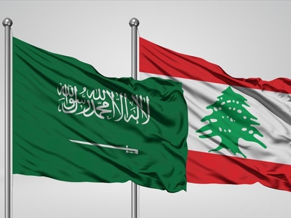 التجربة السعودية مصدر إلهام للبنان
