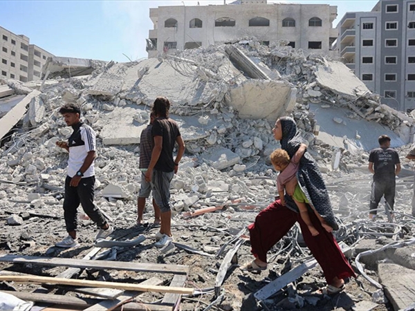 الجيش يحذر نتنياهو من احتلال غزة وروبيو في تل أبيب اليوم