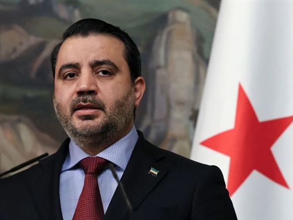 الشيباني في البيت الأبيض والاتفاق مع إسرائيل الحاضر الأكبر