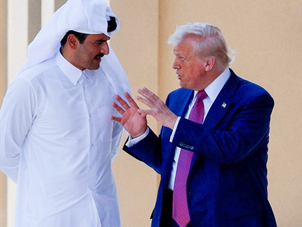 مصداقية ترامب على المحك