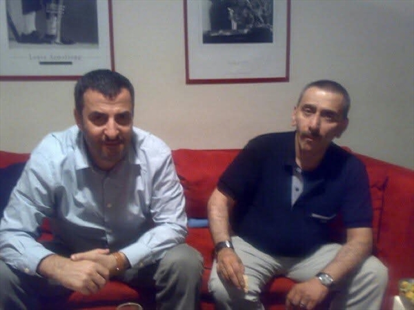 عبد الله المصري يهدي «سوناتا» لروح زياد الرحباني