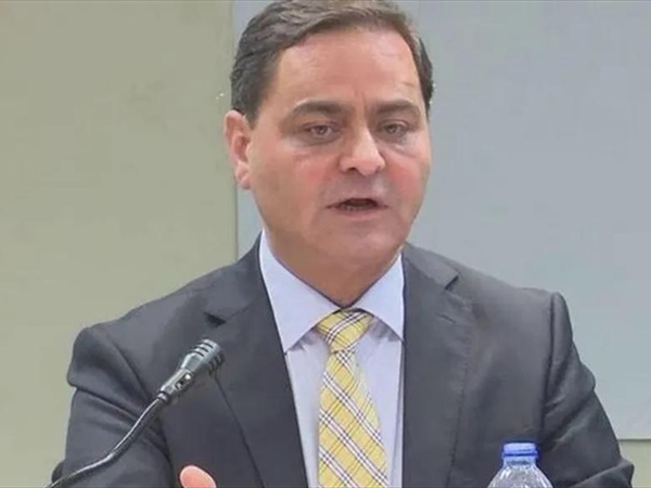 الأمن الفلسطيني يعتقل المرشح لـ"حكم غزة"... ما القصة؟