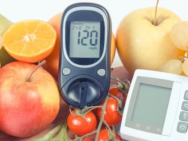 نصائح طبية لضبط سكر الدم في 14 يوماً بدون أدوية