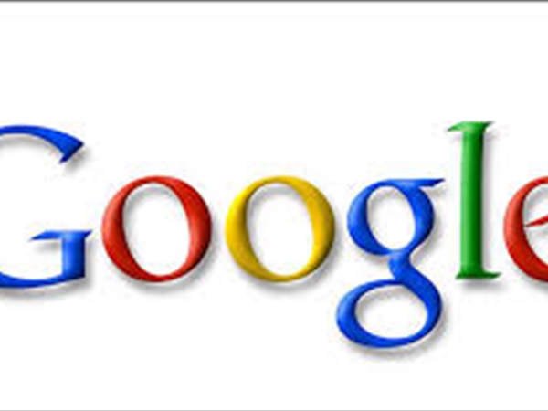 ‏Google!