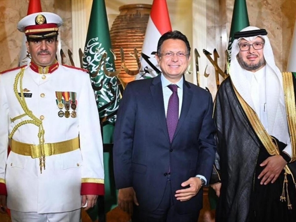 الخازن: تحيّة الى السعودية لدعمها المستمر للبنان
