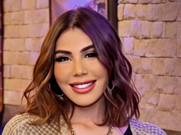 رحيل الإعلامية يُمنى شرِّي