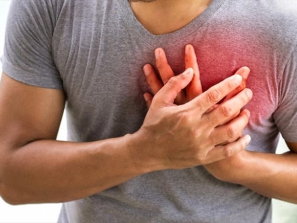 تحذير من "عدوى بكتيرية" تسبب نوبات قلبية