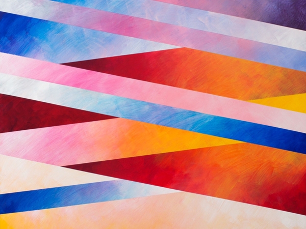 هل يدفعنا الفنان كمال بلاطة الى تأمّل الواقع الفلسطيني المتغيّر؟