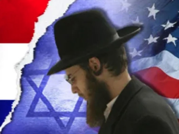 من إعلام العدو: عودة معاداة السامية إلى التيار المركزي الأميركي