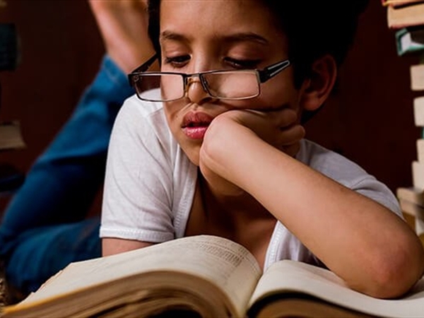 أهمية المطالعة