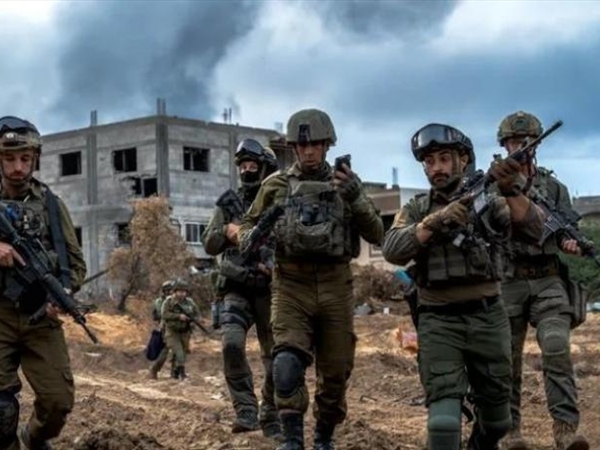 استنفار إسرائيلي على الجبهات كافة... في هذه المناسبة!