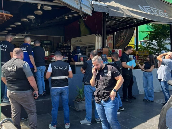 جونيه بين زحمة المداهمات والمواصلات