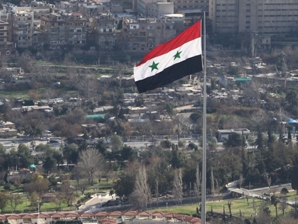 تسريح مفاجئ لدبلوماسيين أميركيين في سوريا