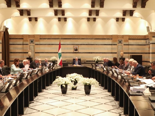 التعديل للمجلس والإنتخابات عند الحكومة