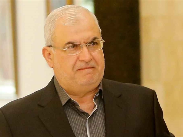 رعد: “حزب الله” لن يسمح للعدو بتمرير أهدافه