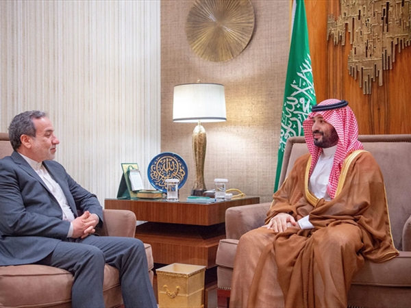 محطة انتظار للقاءات الرياض - طهران قبل الخطوة الثانية