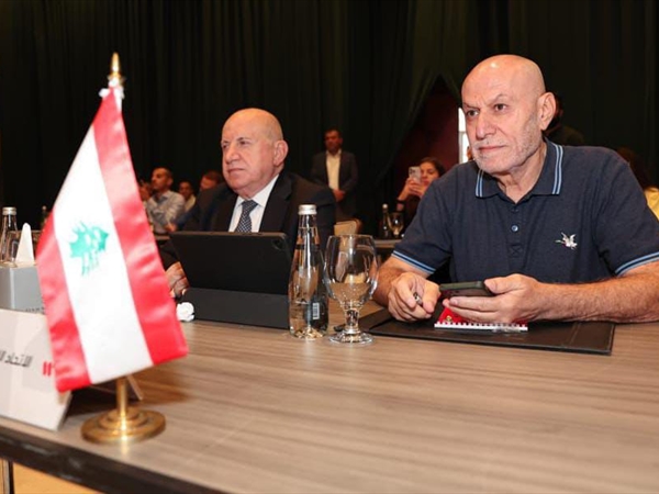 الانتهاكات بحق الفلسطينيين وقطاع غزة محور اساسي لنقاشات اتحاد غرب آسيا