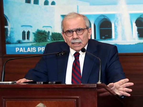 اعتكاف نواف سلام: إنذار سياسي مُبكر لمنع تفريغ السلطة الإجرائية؟!