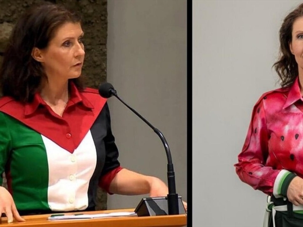 إجبار نائبة على مغادرة البرلمان.. وهذا هو السّبب!