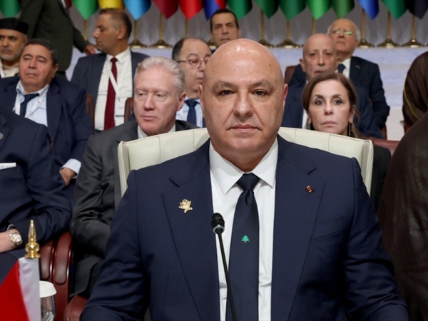 خطاب الرئيس خرج عن التقليد