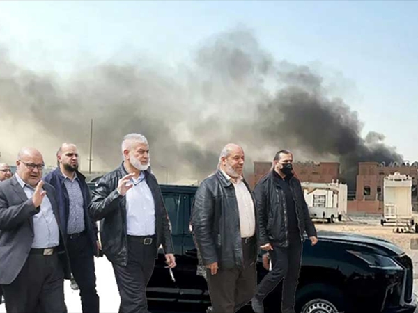 من إعلام العدو: ما مصير الوساطة والمفاوضات بعد ضربة الدوحة؟