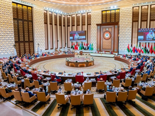 قمة الدوحة وجدِّية الرد على العدوان