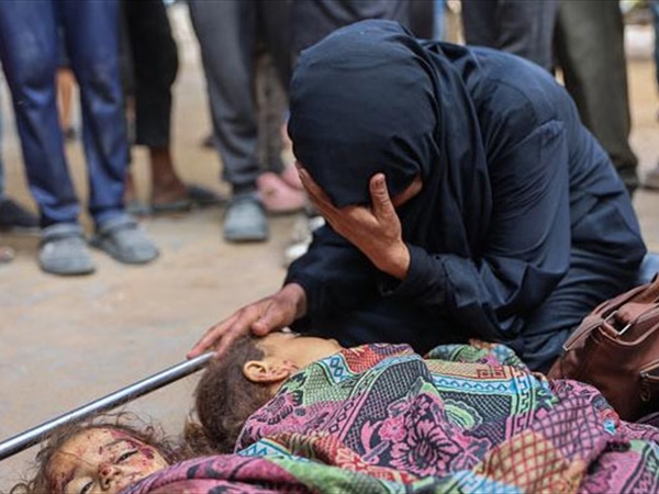 نتنياهو يقرر توسيع الاستيطان في الضفة.. وخنق غزة بكل الوسائل