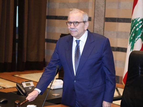 التعديلات الإنتخابية إلى اللجان.. وإقرار الموازنة بين اليوم وغداً