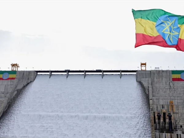 مصر: لن نسمح لإثيوبيا بالهيمنة على مياه النيل