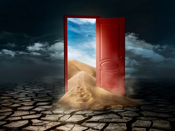 الآمال الكاذبة.. مدمِّرة