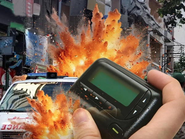 ما يُخفيه الحزب عن مذبحة «البيجرز»؟