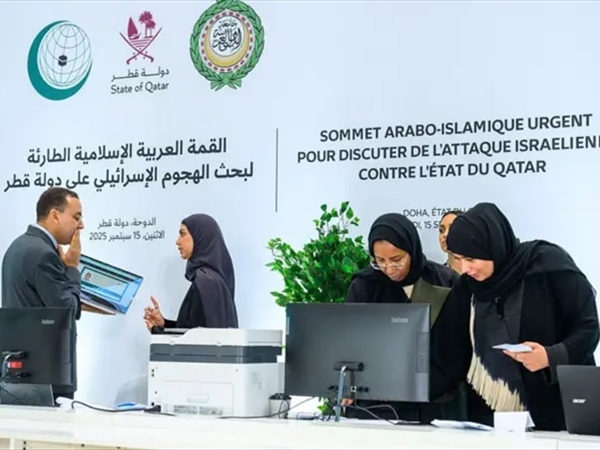 الأمّة والقمة... أسئلة ومطالب