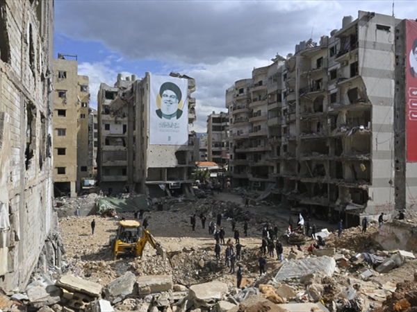 الذكرى الأولى لاغتيال نصرالله.. كيف تسلل الموساد الى حارة حريك.. وماذا زرعوا فيها؟