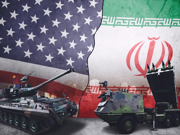 السؤال المتكرِّر هل تتجدَّد الحرب.. تجدُّد الاشتباك الأميركي- الإيراني في الأجواء هل يتحوَّل إلى الميدان؟