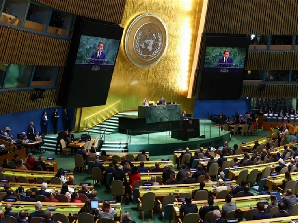 رئاسة مؤتمر حل الدولتين: إنهاء الحرب في غزة أولوية قصوى