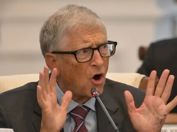 120 مليار دولار لا تكفي.. بيل غيتس  يغادر قائمة أغنى 10 مليارديرات عالميًا!