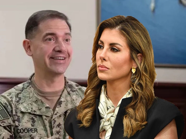 هل يتغيّر شيء مع زيارة أورتاغوس وكوبر وتغيير الجنرال ليني؟