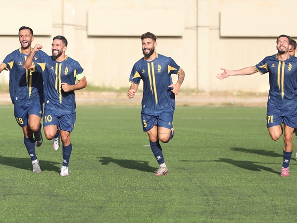 انطلاقة واعدة لفريق "جويا"  بدوري الكبار ونقطة سلبية للمبرة وشباب الساحل..
