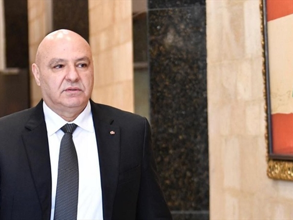 عون مهنئاً بالمولد النبوي: لنبذ التفرقة والعصبية