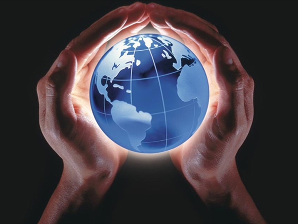 أين نحن من ظاهرة العولمة؟