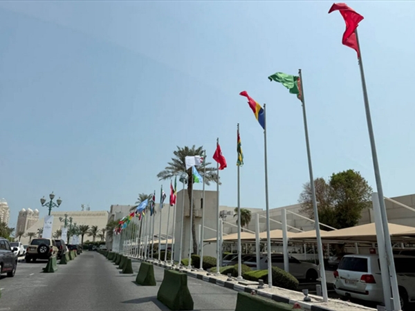 قمة الدوحة اليوم أمام القرار الصعب لا الرهان على الأميركي